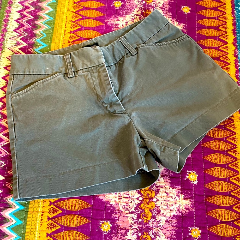 JCREW Shorts